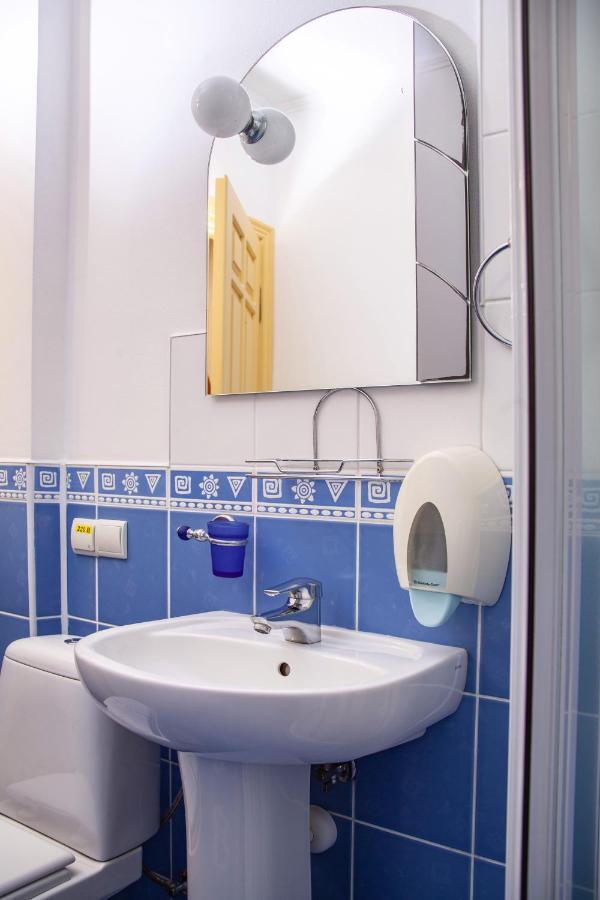 Piligrim 1 Otel Mykolaiv Dış mekan fotoğraf