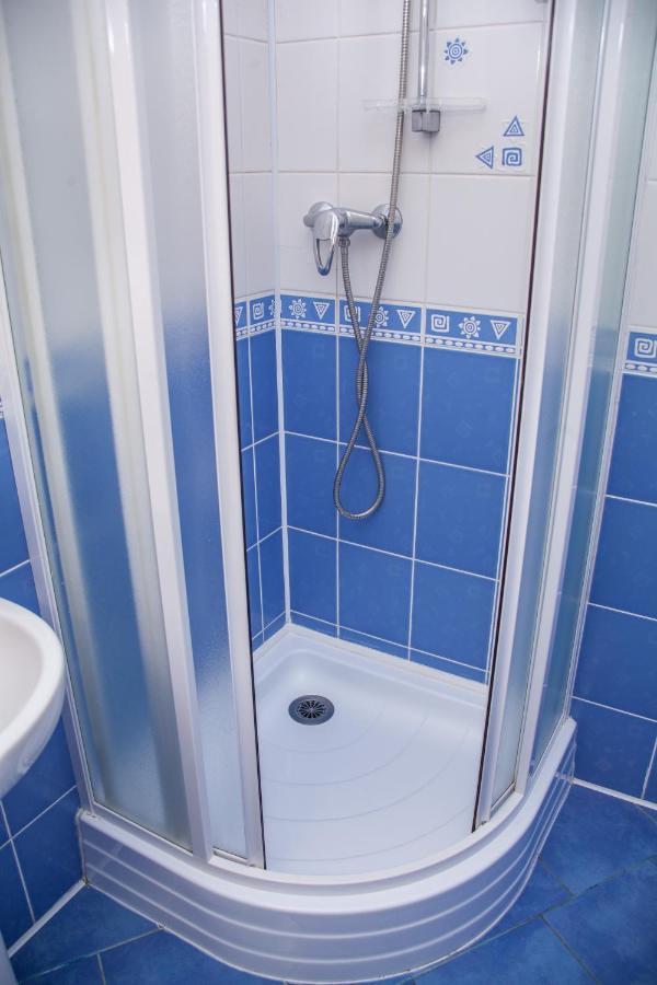Piligrim 1 Otel Mykolaiv Dış mekan fotoğraf